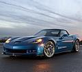 2009 Chevrolet Corvette ZR1